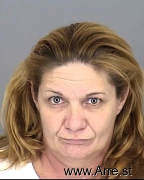 Betty Ann Faircloth Mugshot