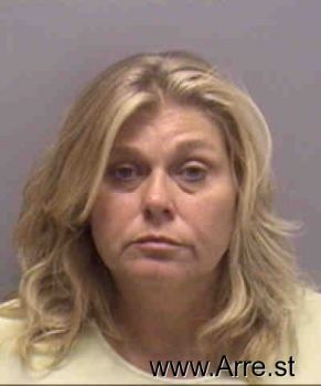 Betty Jo Fleming Mugshot