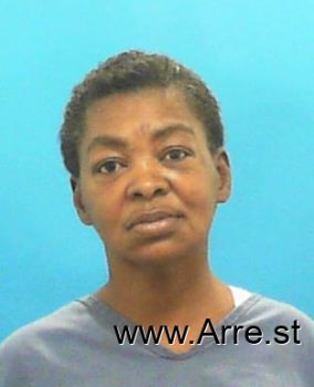 Betty M Harris Mugshot