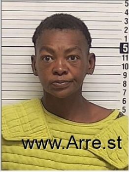 Betty Mae Harris Mugshot