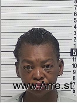 Betty Mae Harris Mugshot