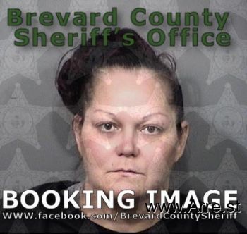 Betty Ann Jones Mugshot