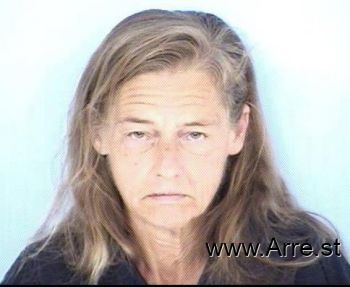 Betty Ilean Love Mugshot