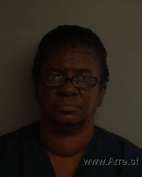 Betty  Lovett Mugshot