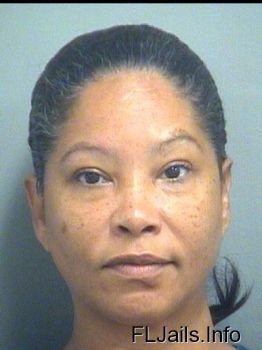 Betzaida  Riviera Mugshot