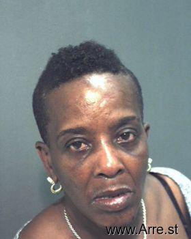 Beverly Ann Bryant Mugshot