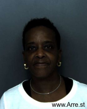 Beverly Ann Bryant Mugshot