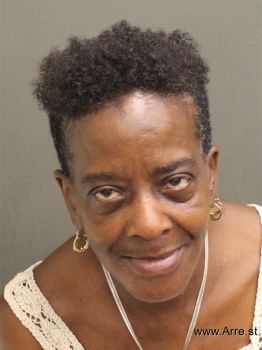 Beverly  Bryant Mugshot