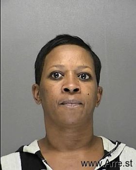 Beverly  Cooper Mugshot