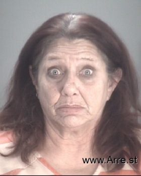 Beverly Ann Gibson Mugshot