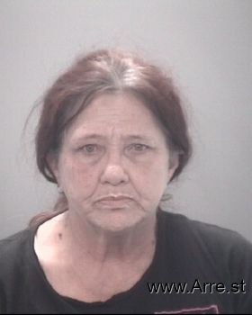 Beverly Ann Gibson Mugshot