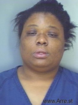 Beverly  Jackson Mugshot