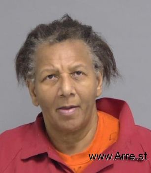 Beverly Wynnette Kaham Mugshot