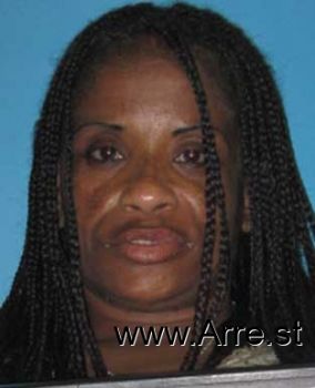 Beverly  Smith Mugshot