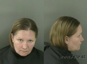 Beverly M Taylor Mugshot