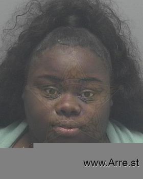 Beverly Shanolia Anqunette Taylor Mugshot