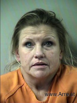 Beverly Ann Thompson Mugshot