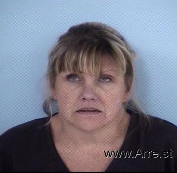 Beverly Ann Thompson Mugshot