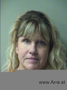 Beverly Ann Thompson Mugshot