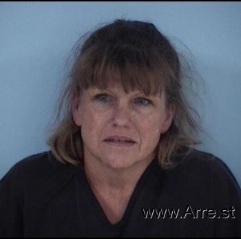 Beverly Ann Thompson Mugshot