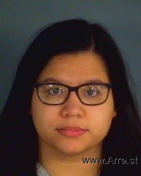 Bianca Guadalupe Gonzalez Mugshot