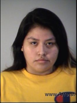 Bianca Guadalype Gonzalez Mugshot