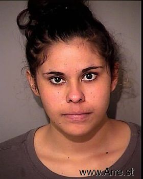 Bianca Alicia Martinez Mugshot