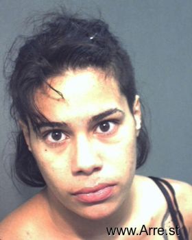 Bianca J Romerorodriguez Mugshot