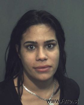 Bianca J Romerorodriguez Mugshot