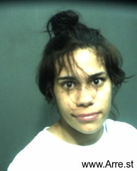 Bianca Jashield Romerorodriguez Mugshot