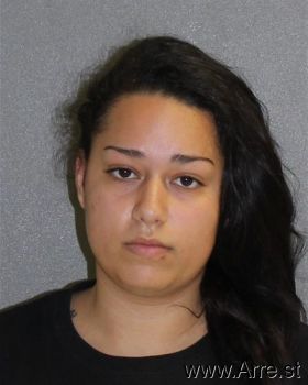 Bianca  Taylor Mugshot