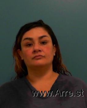 Bianca L Velez Mugshot