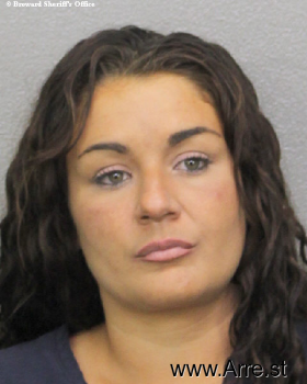 Bianca  Velez Mugshot