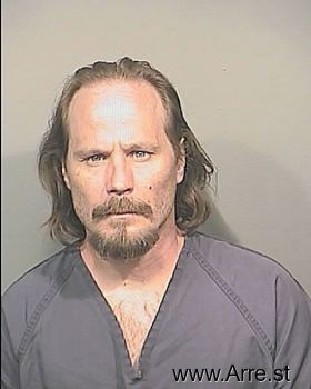 Bill Duane Conners Mugshot