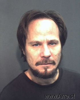 Bill  Conners Mugshot