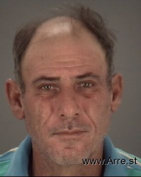 Bill Wilbur Graham Mugshot