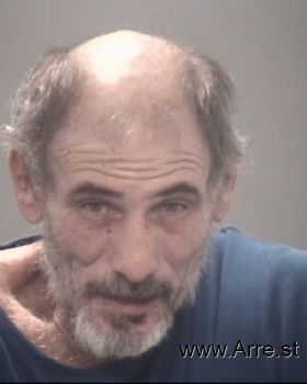 Bill Wilbur Graham Mugshot