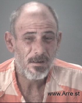 Bill Wilbur Graham Mugshot