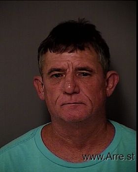 Bill Wayne Mills Mugshot