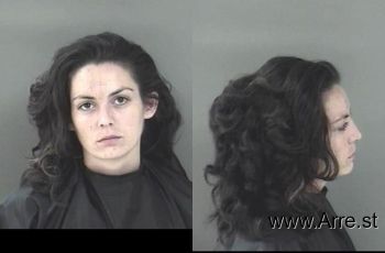 Billie Sue Bates Mugshot