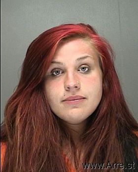 Billie  Mullins Mugshot