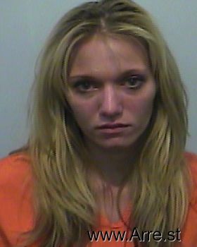 Billie Skyler Reed Mugshot