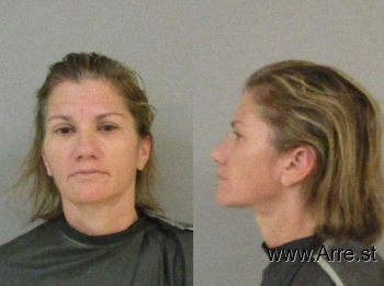 Billie Jo Smith Mugshot