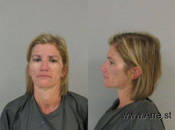 Billie Jo Smith Mugshot