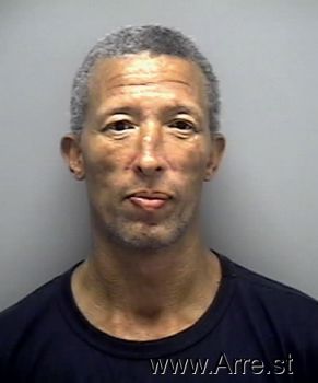 Billy Wayne Ashley Mugshot