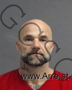 Billy Cecil Bailey Mugshot