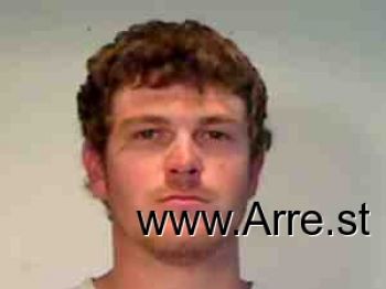 Billy James Beckman Mugshot