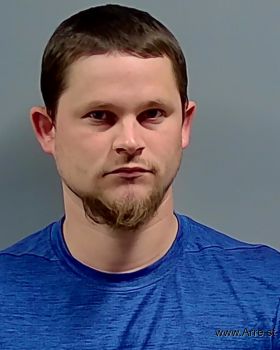 Billy Isaac Brewer Mugshot