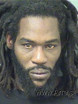 Billy Jean Jr. Brown Mugshot