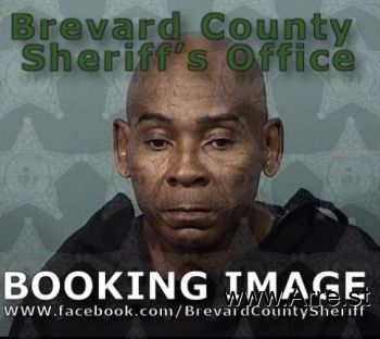 Billy Sylvester Byrd Mugshot